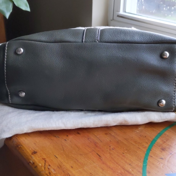 Rich green tiiganello/ NWT - Picture 3 of 8